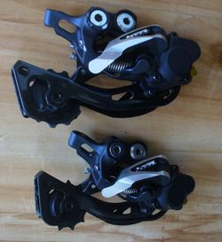 Shimano XTR