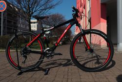 Lapierre Edge 227 (2019), M / NOVÉ