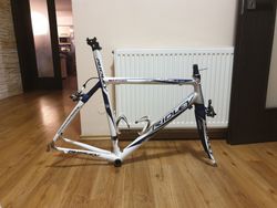 Ridley helium katusha