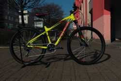 Rock Machine Storm 90-27 (2019), M / NOVÉ