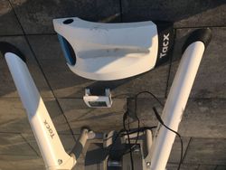 Prodám trenažér TACX iVortex