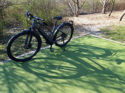 Elektrokolo Specialized Turbo Vado 6.0 2019 vel. M