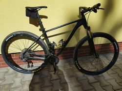 Kellys K17 Desire 50 L