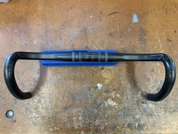 Silniční řidítka Cannondale Carbon Escape Hanger