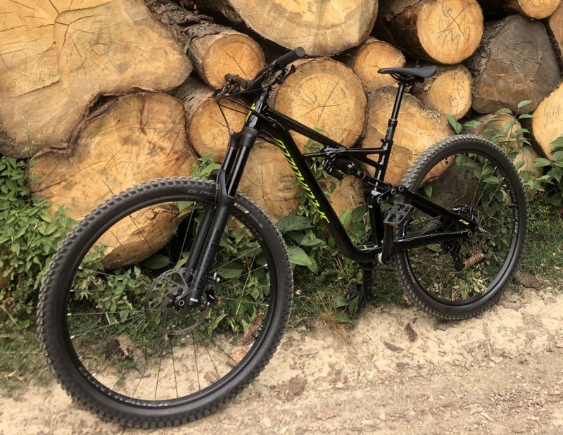 Specialized Enduro Comp 29/6Fattie