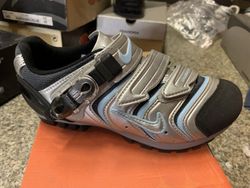 MTB tretry NIKE WMNS YVR, EUR 38
