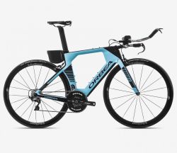 Nové kolo ORBEA ORDU M20 TEAM