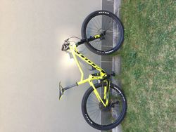 Scott Spark RC900COMP 2019