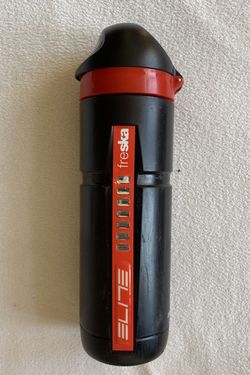 Termoláhev na kolo Elite Freska 500 ml