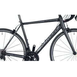 Rám + vidlice AUTHOR AURA 55 2019, vel. 48, 52, 54