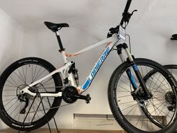 Lapierre X-Control 227 W 2015, vel. L