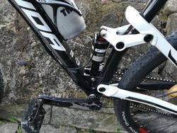 Merida BIG NINETY NINE CARBON