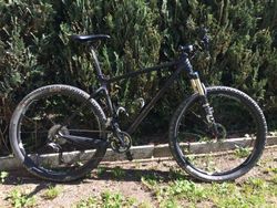 Giant XTC advanced 27,5