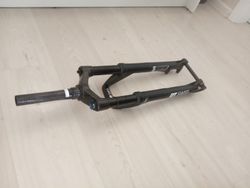Vidlice DT Swiss OPM O.D.L 100 Race - 29"