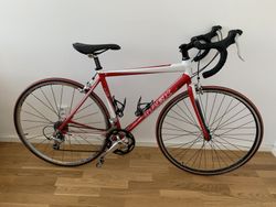 Trek Alpha Aluminium