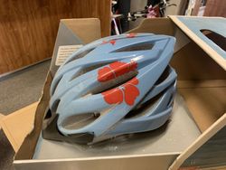 Helma na kolo TREK Interval M