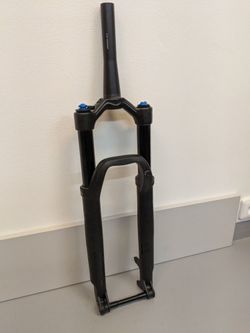 Fox 34 Performance Step-Cast 120mm