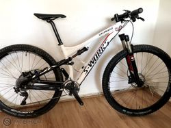 Predam Specialized Epic S-Works 2013, M 10,3KG