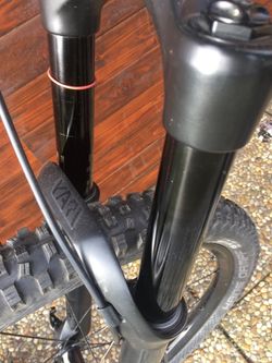 Specialized Endruro Comp 650b