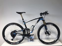 MTB Giant Anthem X Advanced 29