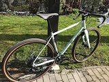 Nové kolo SPECIALIZED Sequoia Elite