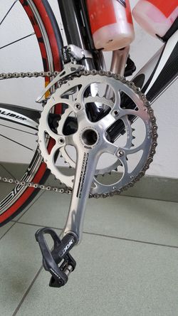 Silniční kolo Ridley Excalibur