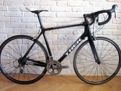 TREK EMONDA na Shimano Tiagra, 58 cm. Super stav