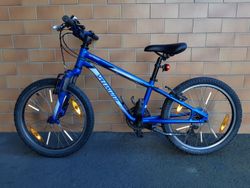 Dětské kolo - Specialized Hotrock 20 6-Speed