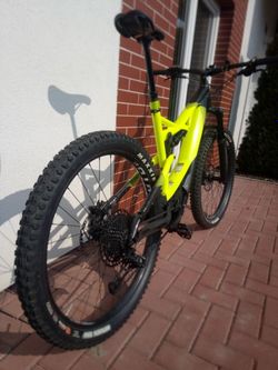 Cannondale moterra neo 2 2019, vel. L