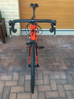 Silniční kolo Specialized Allez 2018