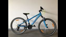Prodám Merida Matts J24