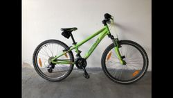 Prodám Merida Matts J24