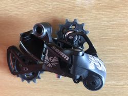Přehazovačka SRAM NX Eagle 12s
