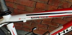 AUTHOR - MIrage 24"