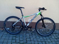 Superior XC 870