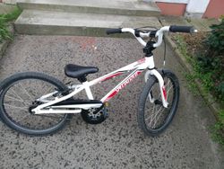 Dětské kolo Specialized 20"