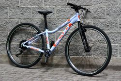 Lehký cross Scud 28"