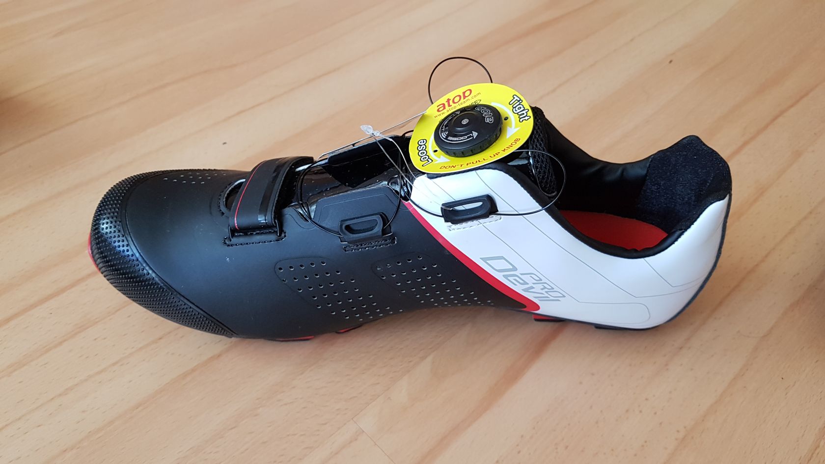force mtb carbon devil
