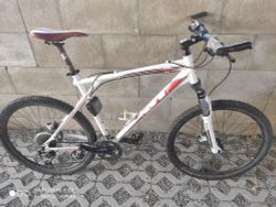 GT Zaskar Sport 2011 26"