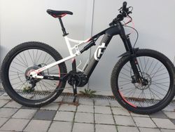 Husqvarna MC5 27+ 2018