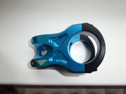 AZONIC THE ROCK FAT35