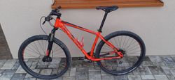 Prodám horské kolo Superior Xc 809
