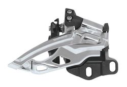 Přesmykač Shimano XT, FD-M785-E2, NOVÝ