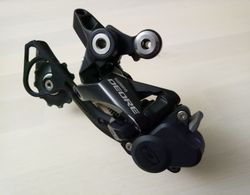Shimano Deore 10sp Shadow