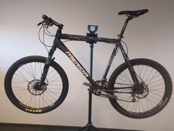 Merida 24"