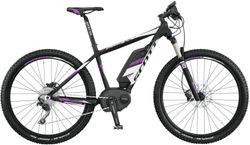 Scott E-Aspect Contessa 720