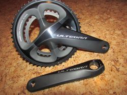 Sada Ultegra