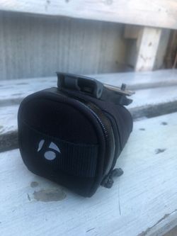 Brašna pod sedlo Bontrager
