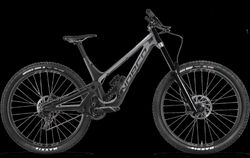Norco Aurum HSP2
