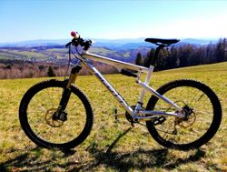 Scott Spark 40